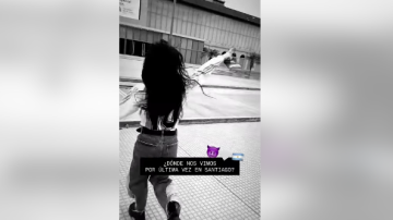 Sorpresa para sus fans | A horas del recital, Lali Espósito dejó entradas en el Fórum