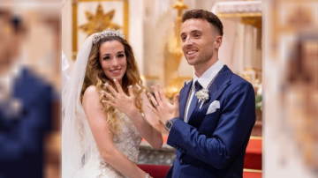 El triste mensaje de la esposa de Diogo Jota: “A un mes de nuestro ‘ni la muerte nos separa'”