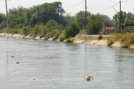 Rescatan a un joven que se cayó al Canal en plena madrugada: huía de un Centro de rehabilitación