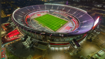 “No se puede exigir más a quien ya hace mucho”: el fuerte descargo de River por el impuestazo del Gobierno nacional