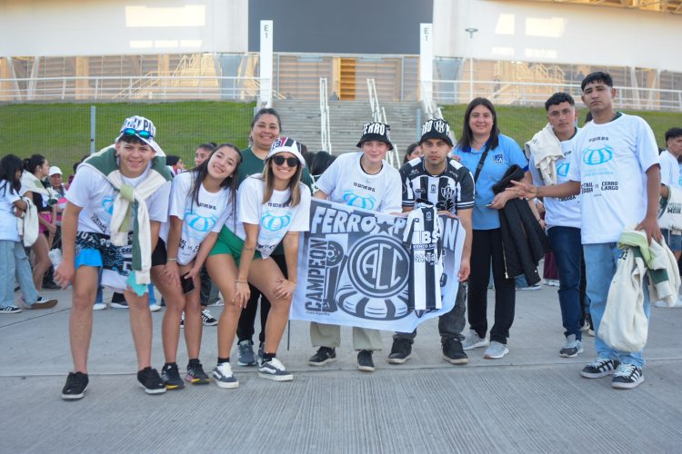 Arranca la venta de entradas para Central Córdoba-Boca