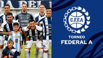 Sarmiento se ilusiona: el Federal A ya tiene fechas confirmadas para las finales por el ascenso