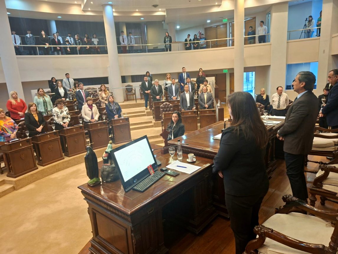 Declaran de interés la XXIII edición de la Marcha de los Bombos 2025