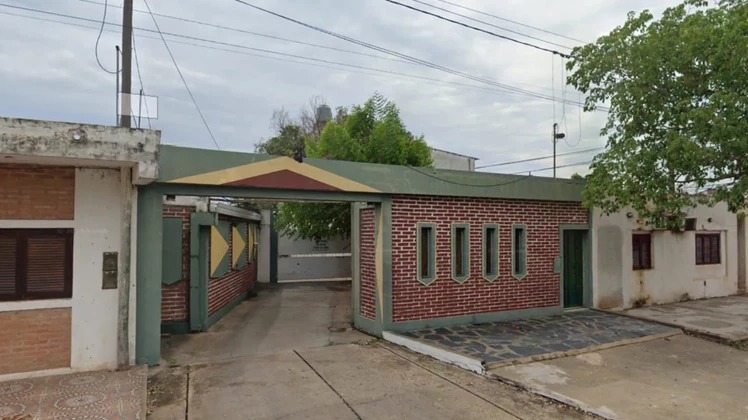 Sexagenaria murió en un hotel alojamiento; su vecino la abandonó antes de que fuera asistida