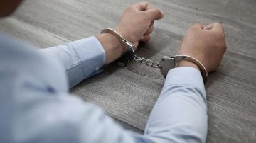 Banda: Un detenido se sometió a dos días de huelga de hambre