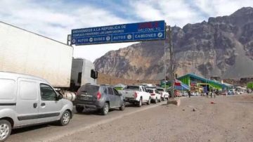 Chile dio un impulso a la venta online: Más de 30 mil argentinos viajaron a retirar sus productos