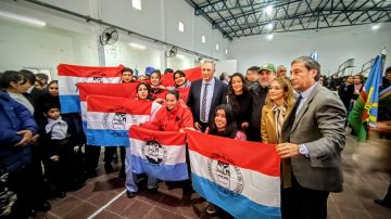 El MOCASE VC reafirmó su compromiso en la lucha por la defensa de los derechos conquistados contra las políticas nacionales