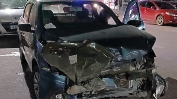 Alarma y preocupación en Santiago del Estero: Hubo un accidente cada 2 horas