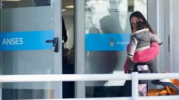 ANSES confirmó un aumento del 2,85% en las asignaciones familiares y fijó los montos de febrero