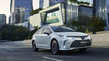 Vuelven los créditos en dólares para comprar autos: qué marcas los ofrecen