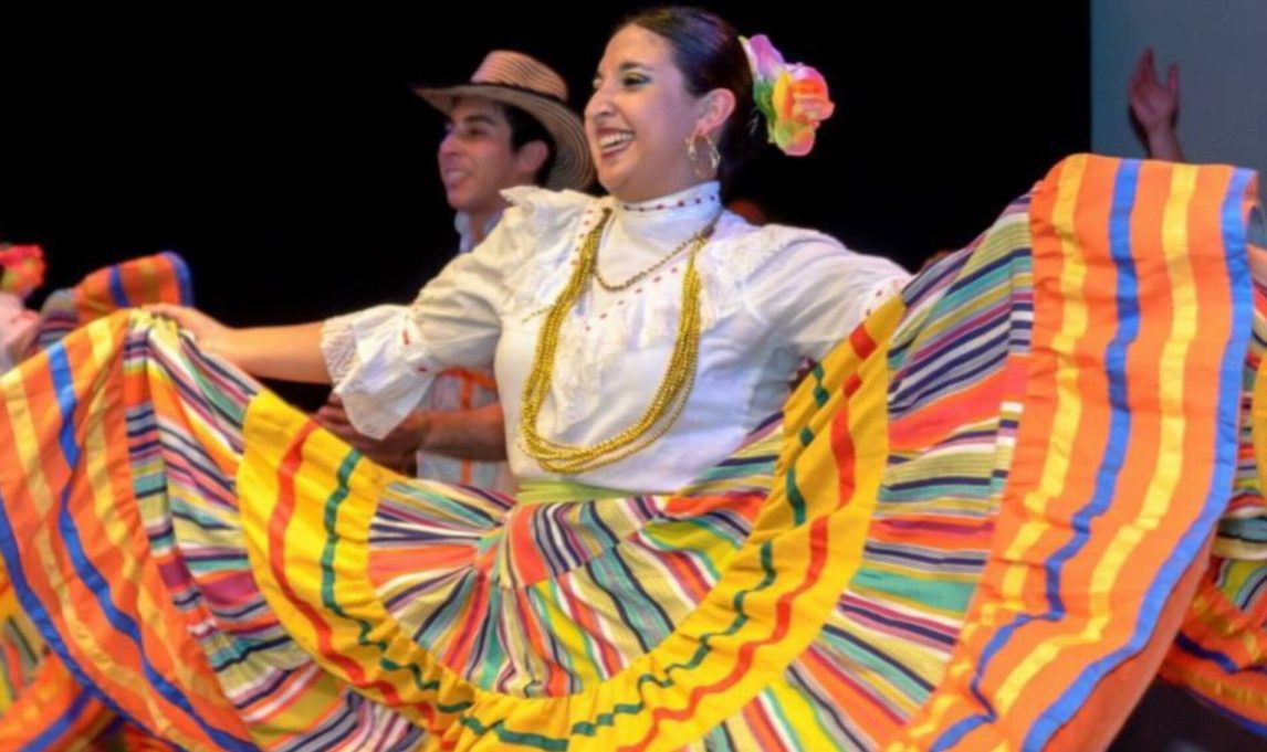 El “Ballet Jorge Newbery” rendirá tributo a la Virgen del Carmen este sábado
