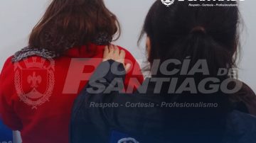Detienen a una mujer del B° 750 Viviendas por defraudación en perjuicio de su tía