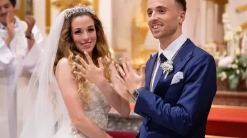La tragedia de Diogo Jota: se había casado hace sólo 11 días
