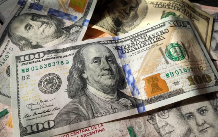 El dólar se mantuvo estable en el Banco Nación y cerró sin cambios