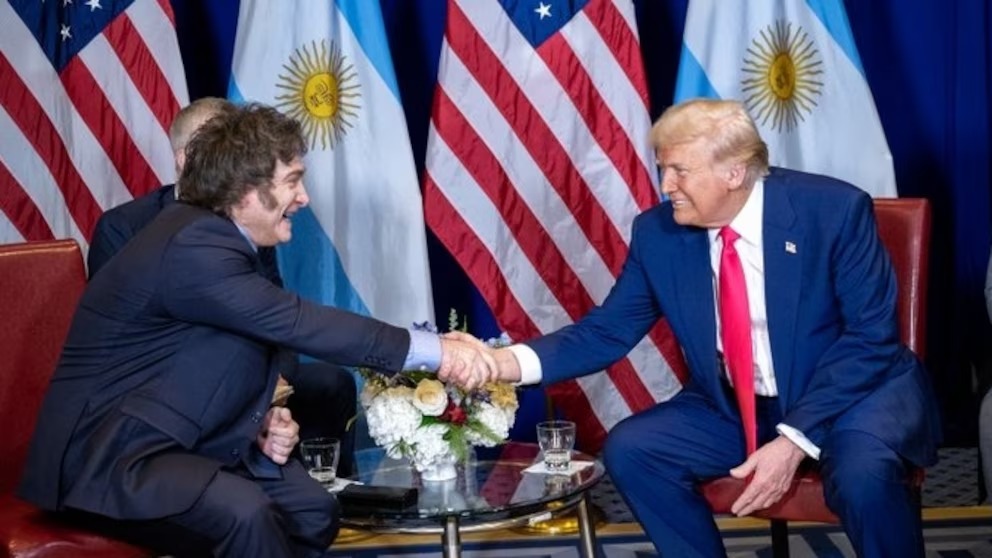 EEUU anunció que va a apoyar el reclamo de Argentina en el juicio por YPF