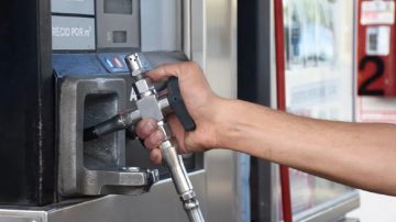 Desde este sábado se aplica una nueva suba en el precio del GNC en las estaciones de Santiago del Estero