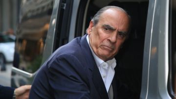 Guillermo Francos renunció como jefe de Gabinete y lo reemplazará Manuel Adorni