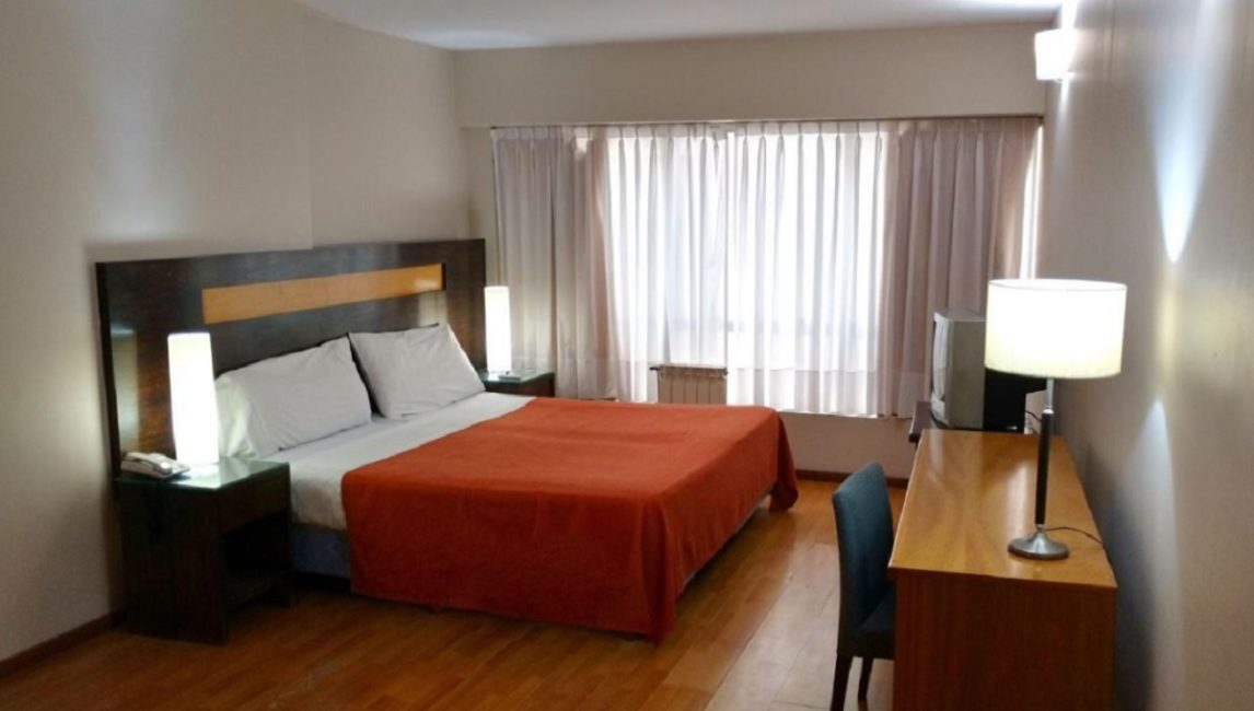 Grave crisis en la hotelería: se pierden 10 empleos por día y la ocupación no supera el 50%