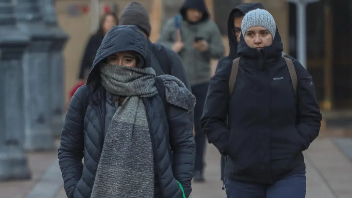 Ola polar XXL en Argentina: hasta cuándo será, cuáles son las provincias con alerta por nevada y qué pasará en Santiago del Estero