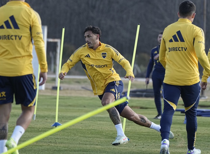 Boca va por una victoria en Mendoza ante Independiente para cortar la mala racha