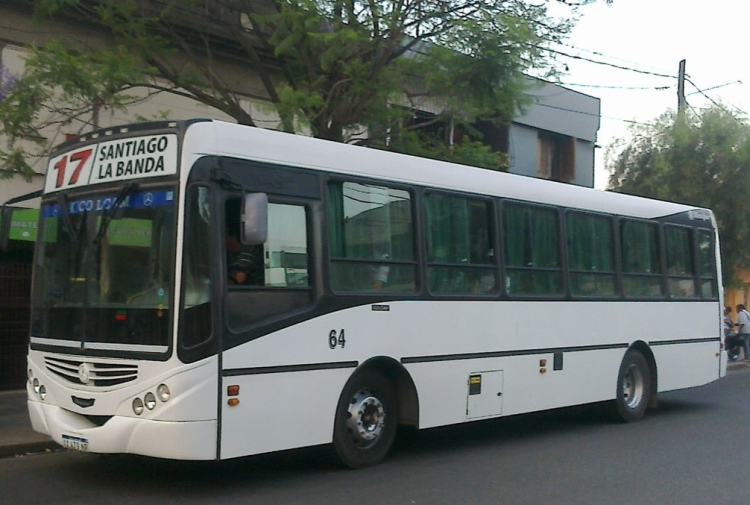 Se reanudó el servicio de transporte de cuatro empresas: qué líneas circulan
