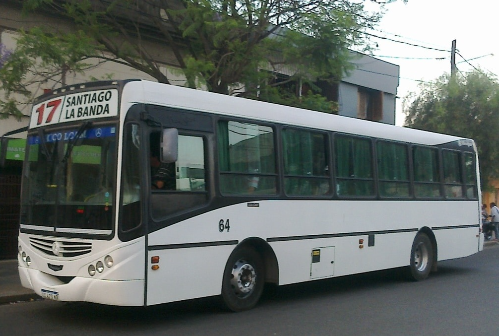 Se reanudó el servicio de transporte de cuatro empresas: qué líneas circulan