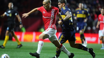 Este fin de semana no habrá fútbol de Primera en Argentina