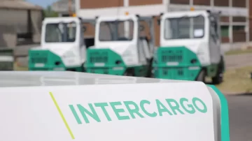 El Gobierno avanza con la privatización de la empresa Intercargo