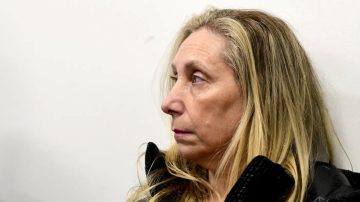 Karina Milei habló de la interna libertaria en PBA: “Esta batalla no es para los tibios”