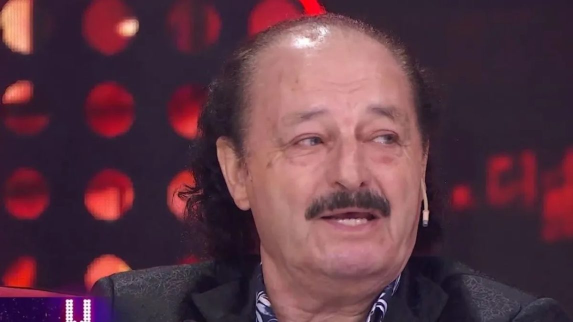 Preocupa el estado de salud de Alcides, quien lleva varios días internado