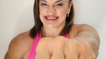 Hay esperanza: la “Locomotora” Oliveras abrió los ojos y le retiran el respirador