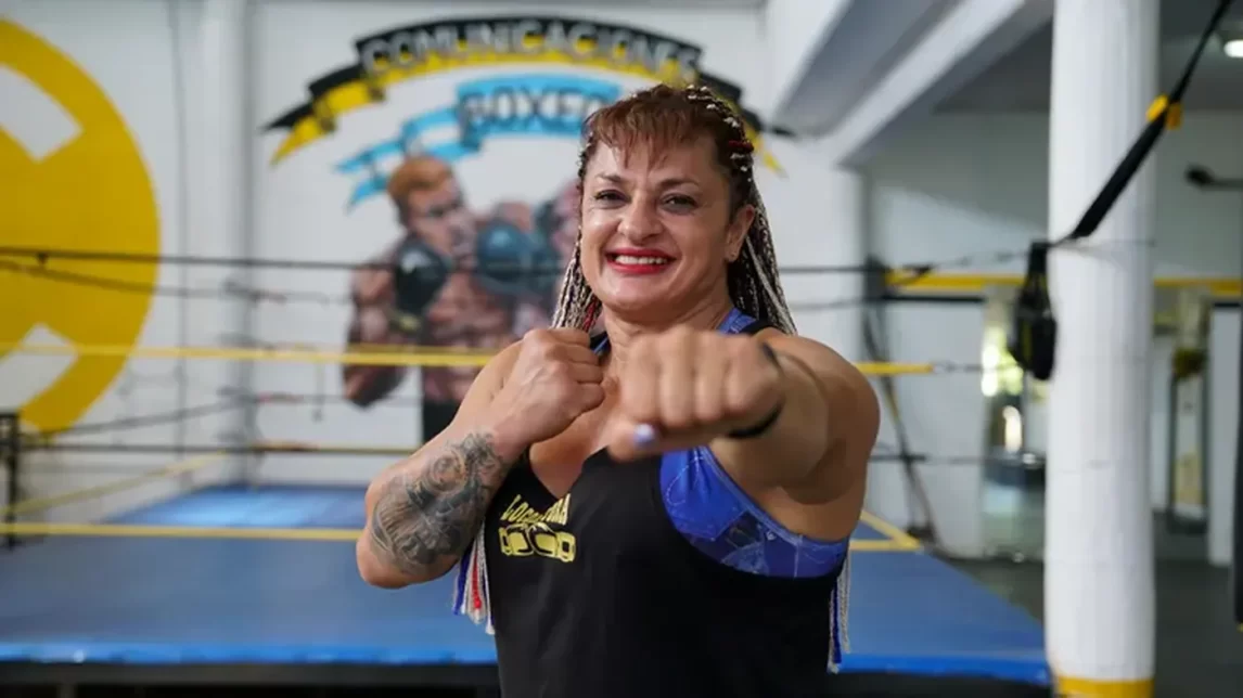 La “Locomotora” Oliveras continúa en terapia intensiva y su familia pide una cadena de oración