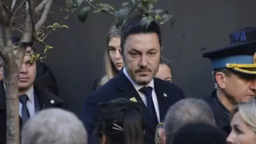 Cuestionan a Petri por la posible venta de 13.000 hectáreas del Ejército en Córdoba