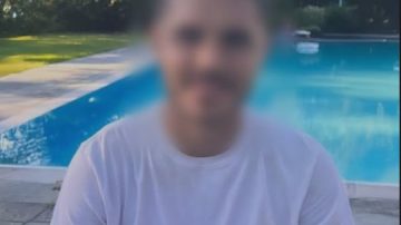 “También sale con maní”: Una cervecería aprovechó el video de Icardi para promocionarse