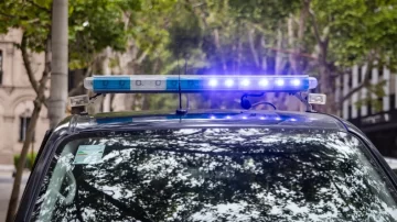 Empleados retuvieron a un hombre que intentaba hurtar un pimentón y dos mantecoles