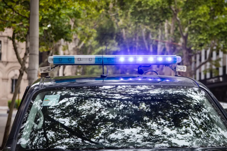 Empleados retuvieron a un hombre que intentaba hurtar un pimentón y dos mantecoles