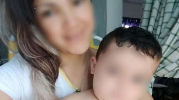 Una adolescente mató de 11 puñaladas a su hermanito y culpó a su “amigo imaginario”