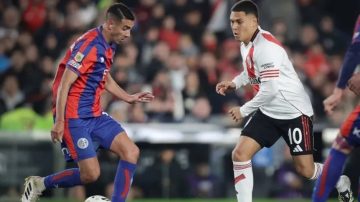 River y San Lorenzo protagonizaron otro empate sin goles