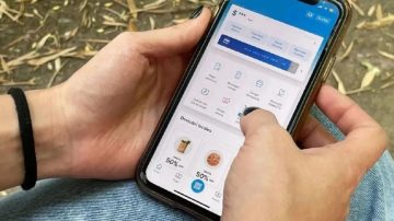 Debía $500.000, transfirió $5.000.000 y quien recibió la bloqueó de todas las redes sociales