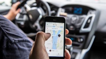 Final feliz: el Uber al que le pagaron $61.000 por error devolvió el dinero