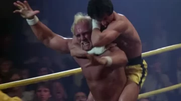 El emotivo mensaje de Sylvester Stallone a “Hulk” Hogan