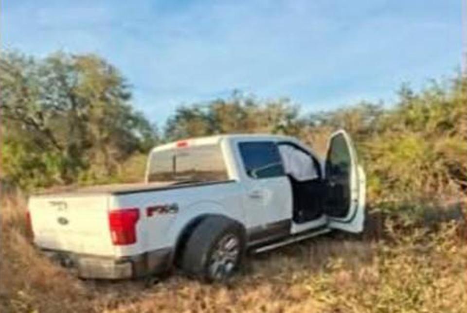 Vuelco en Real Sayana involucró a personal de seguridad de la Nación