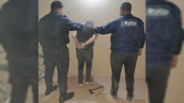 Capturan a un hombre que robó un animal vacuno en Tunas Punco: se dedicaba al abigeato