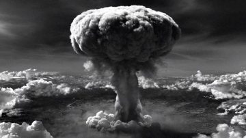 A 80 años de Hiroshima: la bomba que cambió el mundo para siempre