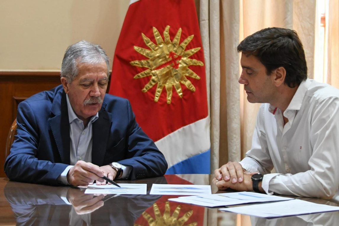 Mukdise encabeza la lista de candidatos a Diputados Nacionales del Frente Cívico