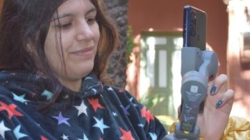 El Centro Cultural del Bicentenario lanza talleres de cortometraje y rodaje audiovisual para jóvenes y adultos
