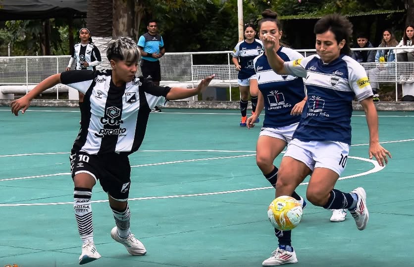 NOA: Comienza el Torneo Regional de Futsal AFA Femenino en La Banda