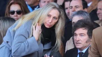 Escándalo de coimas: Karina Milei ordenó suspender la campaña y limitar la exposición de candidatos