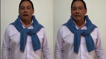 “El 31 reventamos las urnas y el 32 festejamos”: el desopilante furcio de un candidato de Corrientes
