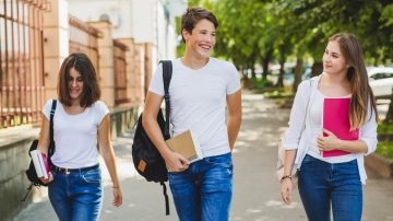 ANSES activa el pago del voucher educativo de agosto: todo lo que necesitas saber
